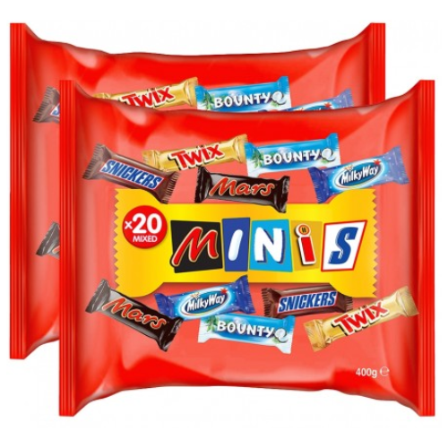 ع/2 افضل تشكيلة 400 جم