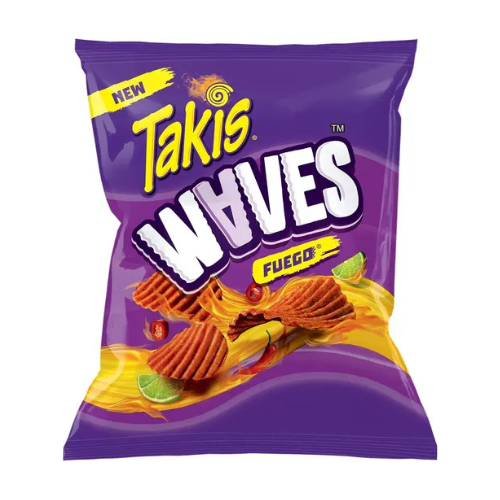 ويفز فويغو تاكيس 71جم