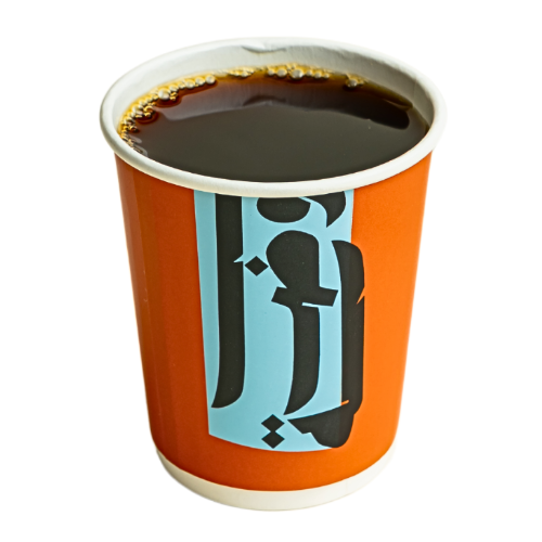 قهوة V60 ساخن (كبير)  | V60 Pour Over Coffee (Big)