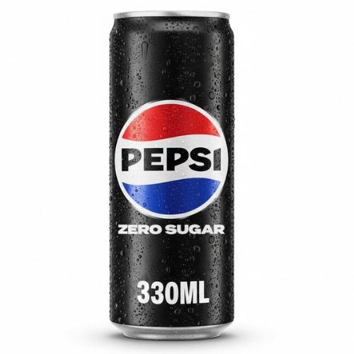 بيبسي صفر سكر 330 مل