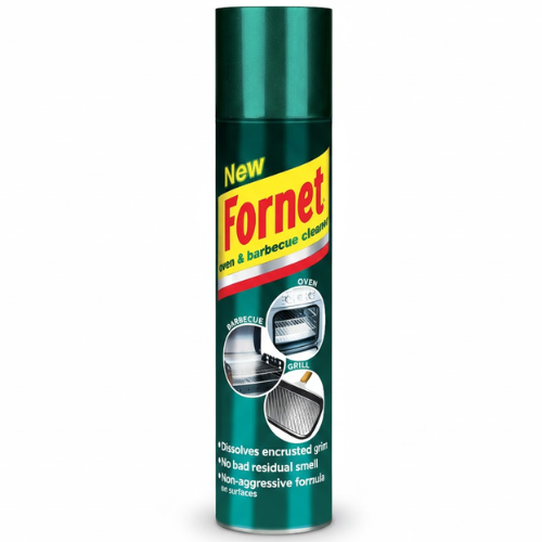 منظف أفران 300 مل فورنيت