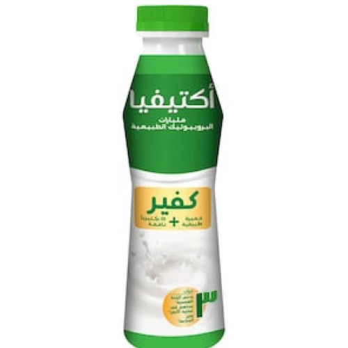 لبن كفير 850مل اكتيفيا