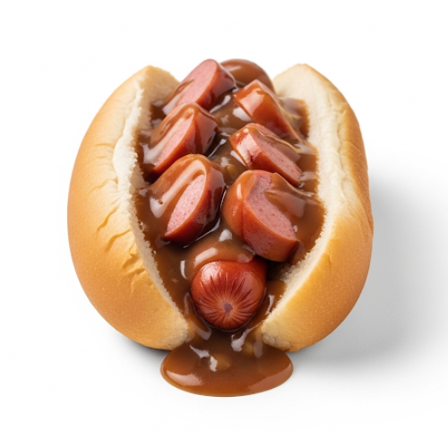 نقانق مرق | Sausage Stew