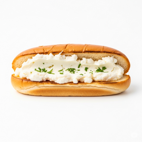 جبن ابيض | White Cheese