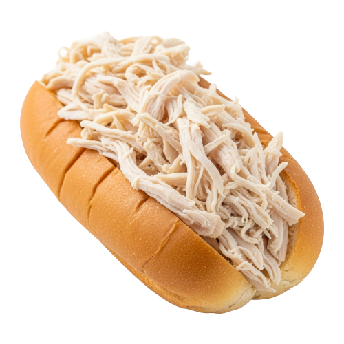 مسحب دجاج | Boneless Chicken