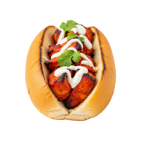 تكا دجاج | Chicken Tikka