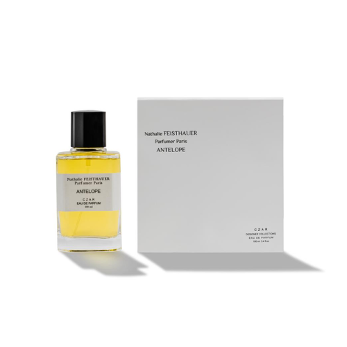 عطر زار انتيلوب باريس 100 مل