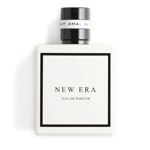 نيو إيرا من امل الكويت 100مل