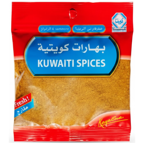 كويتينا بهارات كويتية مشكلة، 45 غرام