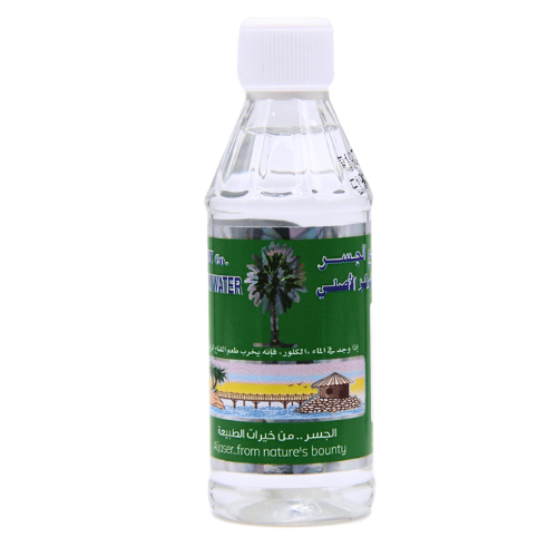 ماء   اللقاح  الجسر 30  مل