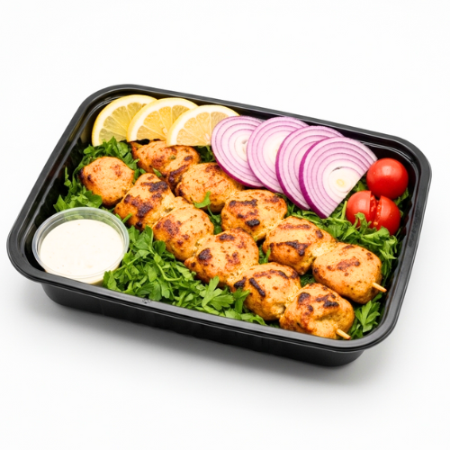 ماعون طاووق | Tawook Platter