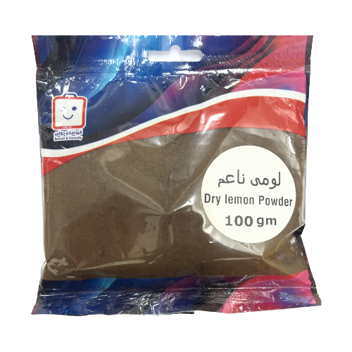 لومي ناعم 100 جم الروضة