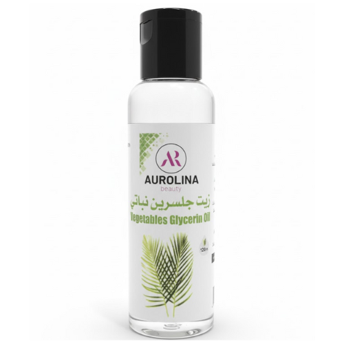 زيت جلسرين للبشرة وللشعر 120 مل آرولينا