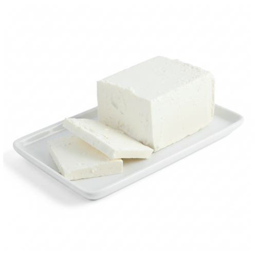 جبنة دبل كريم كويتي الصفاة 250جم (تقريبا)