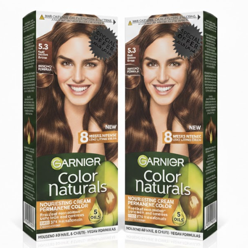 ع/ 2 حبة صبغة كلورنانشورال5.3