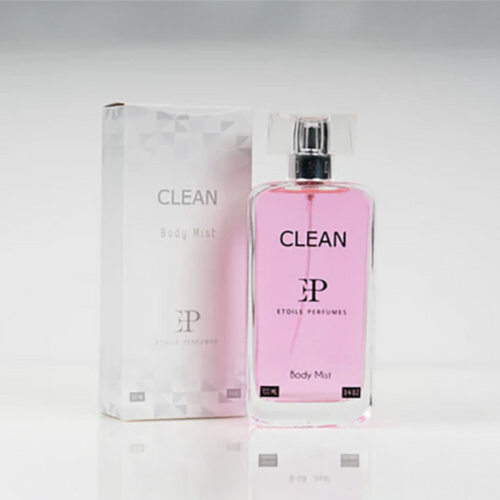 كلين بودي ميست 100مل