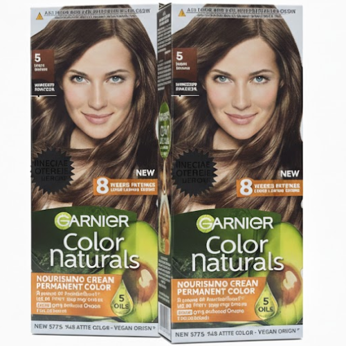 ع/ 2 حبة صبغة كلورنانشورال 5