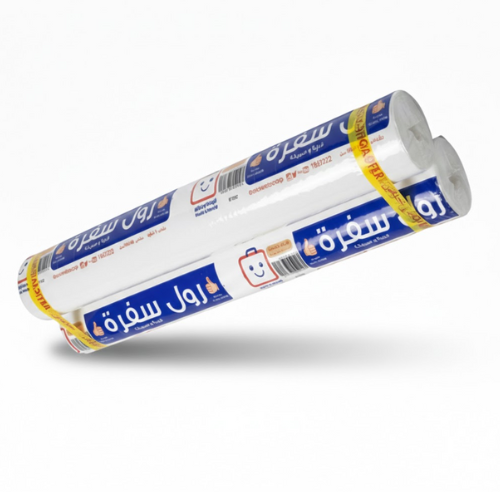 نورس مفرش سفرة الروضة 100*150م 2حبة  3كيلو