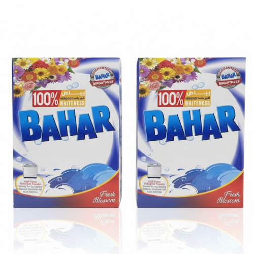 حبه بحر مسحوق أزهار منعشة مزدوج 2*1.35 ك