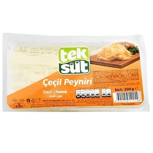 جبنة فنكر تيك سوت 200غ