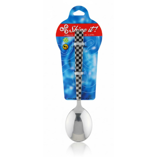 ملعقة استيل صغير 3 حبة