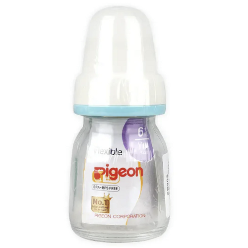 بيجون رضاعة عصير زجاجية PD308