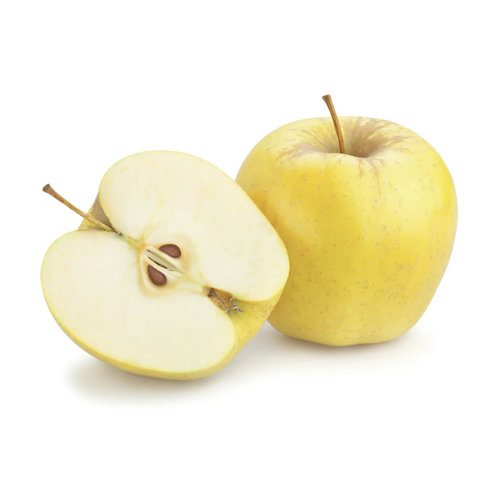 تفاح ذهبي إيراني 1 كجم