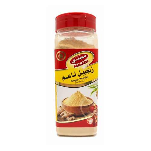 زنجبيل ناعم مجدي 200جم