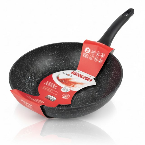 مقلاة بدريني عميق 28 سم