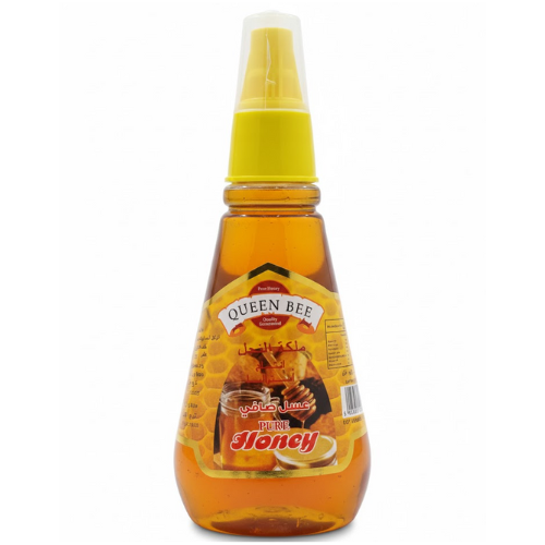 عسل ملكة النحل 400 جم