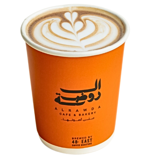 موكا ساخن (كبير) | Mocha (Big)