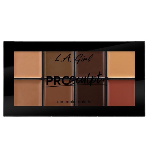 إل إيه جيرل باليت برو سكالبت كونسيلر