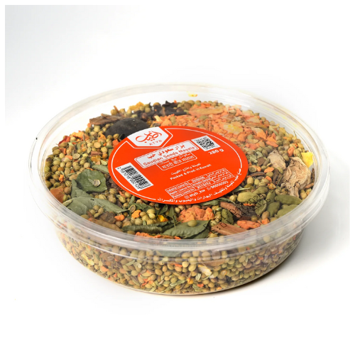 بزار سعودي حب اطيب علبة 280غ