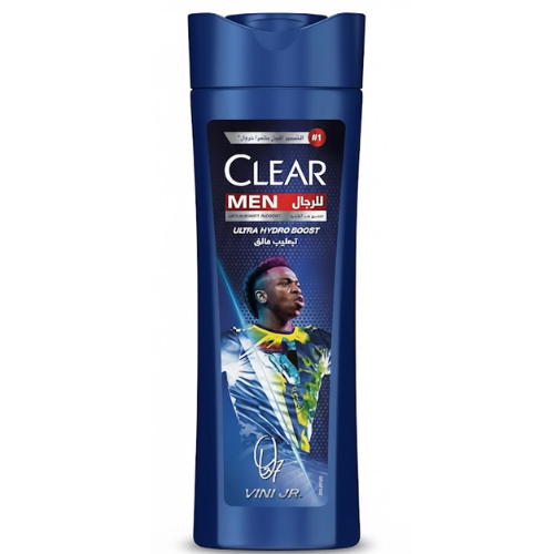 كلير شامبو ضد القشرة فينسيوس جونير 400 مل