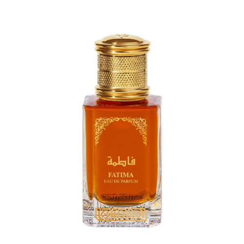 عطور فاطمة من امل الكويت 50مل EDP