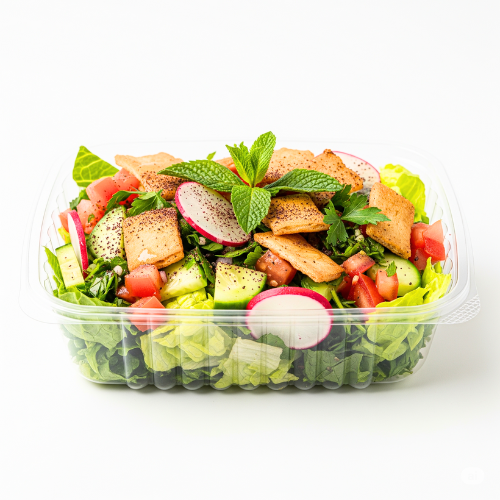 فتّوش | Fattoush