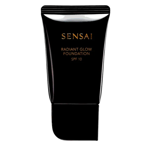 سنساي كريم أساس مع أضائه رقم RG204.5 مع حمايه 10 30مل