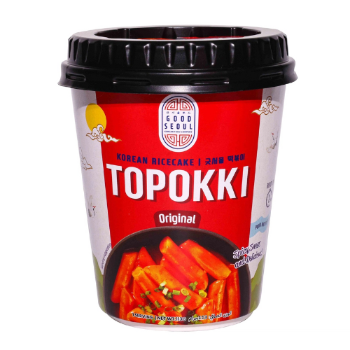 كعكة الارز اورجينال جود سيول 113 جم