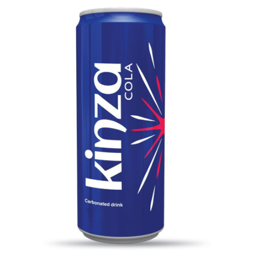 كينزا كولا 250 مل