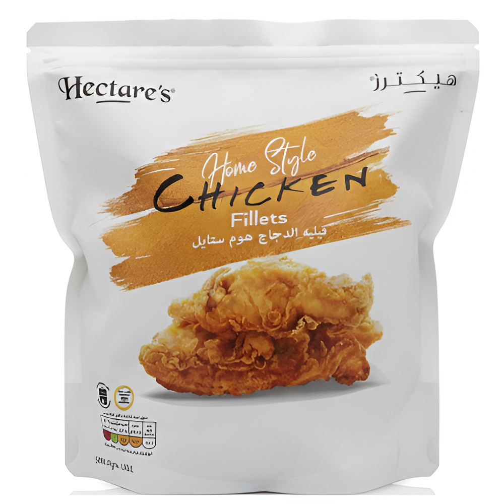 فيليه دجاج هيكتارز، 500 جم