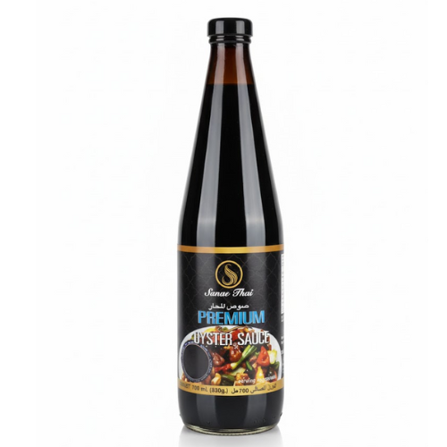 صوص المحار ساناي تاهاي 700 مل