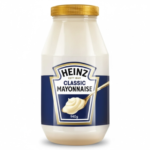 هاينز مايونيز كلاسيك 940 مل