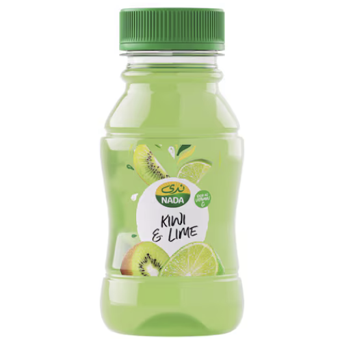شراب كيوي وليمون طازج ندي200 جم