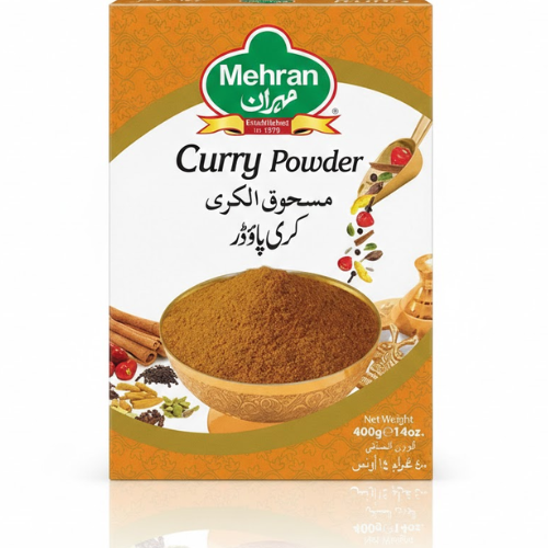 مهران كاري بودرة 200 غ