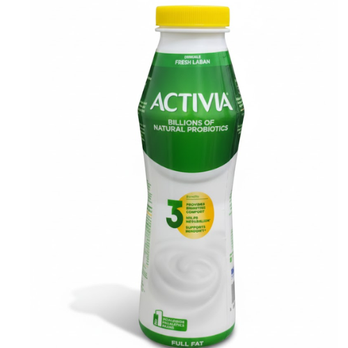 لبن اكتفيا 375 مل