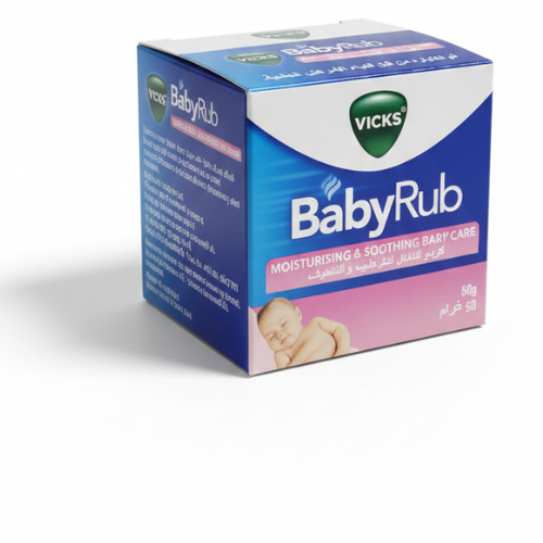 فيكس فابورب للأطفال 50 جرام