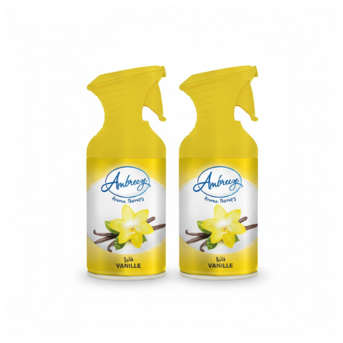 امبريز معطر جو أروما تيرابي بانواعة 2× 250 مل