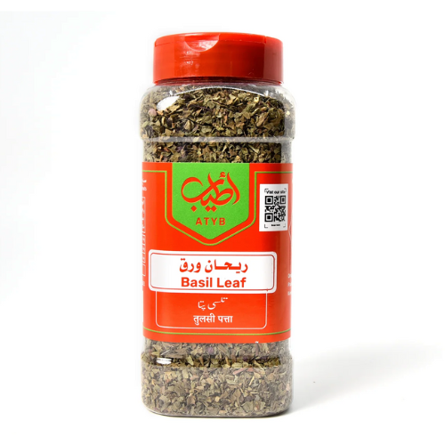 ريحان ورق اطيب 85جم