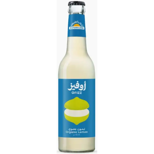 شراب ليموناوفيز 330 مل