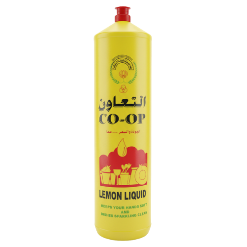 صابون سائل التعاون 1 لتر
